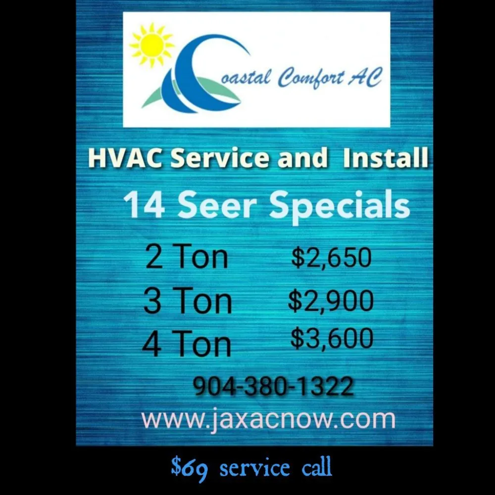 Slide of Coastal Comfort