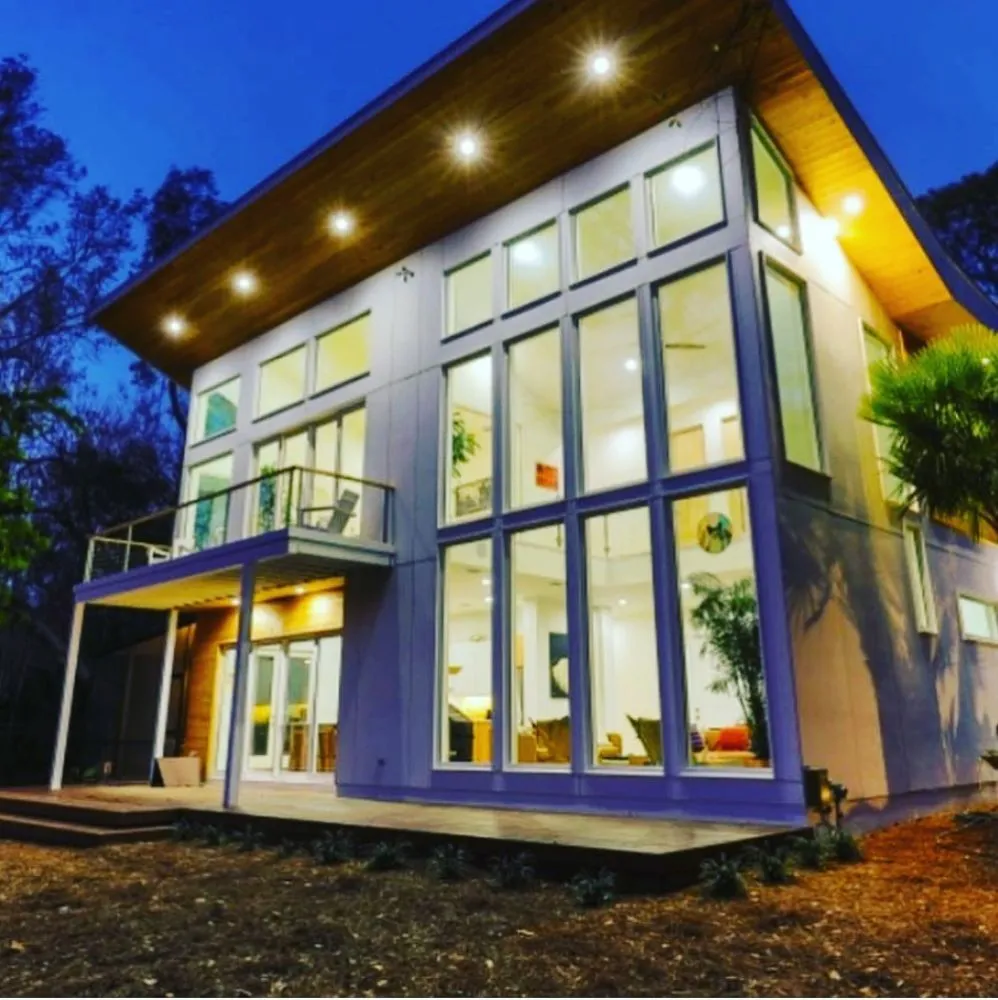 Slide of Coastal Comfort