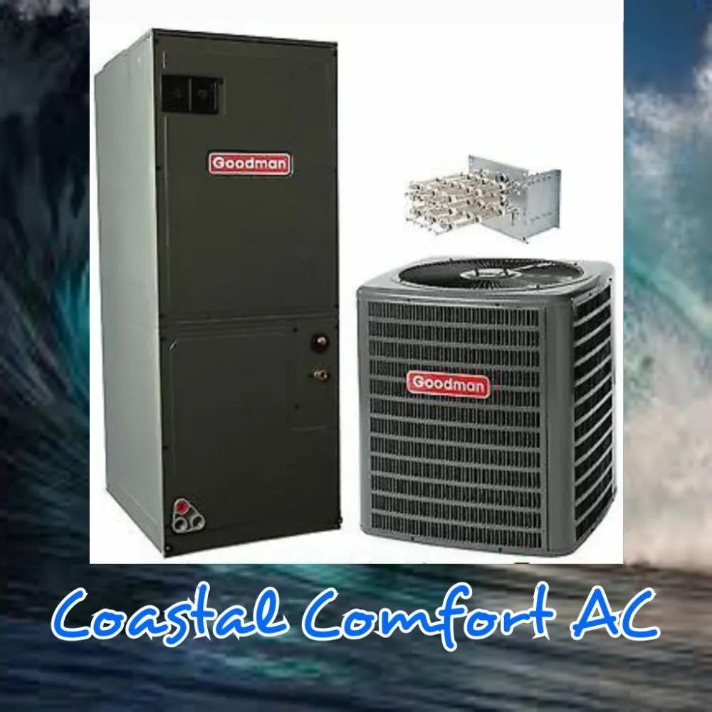 Slide of Coastal Comfort