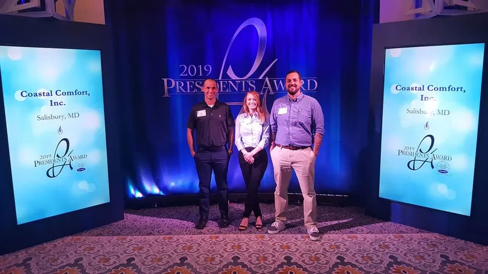 Slide of Coastal Comfort