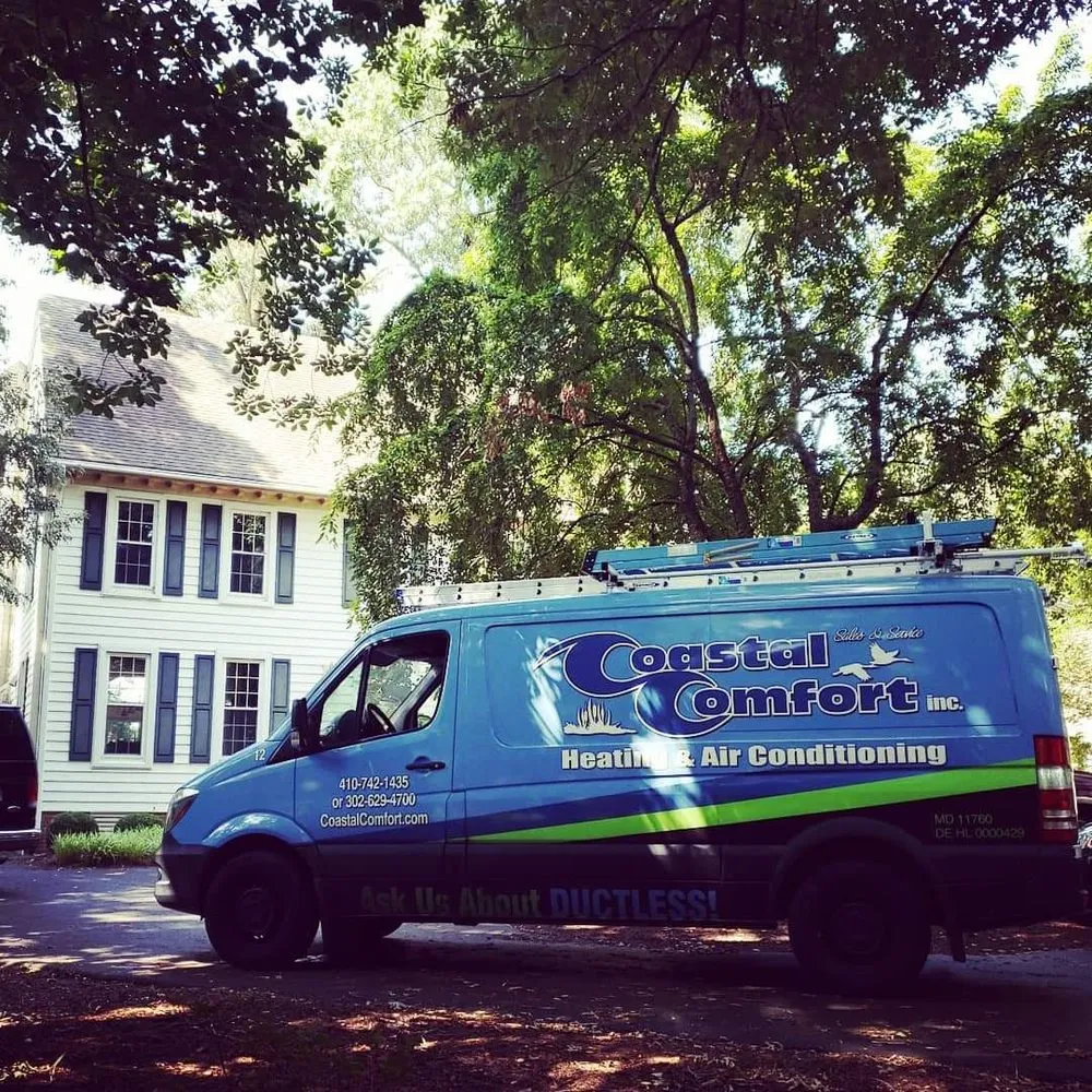 Slide of Coastal Comfort