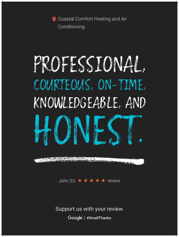 Slide of Coastal Comfort