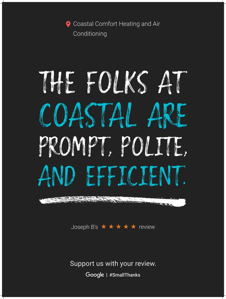 Slide of Coastal Comfort