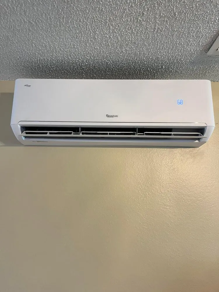 Slide of Coastal Comfort Solutions