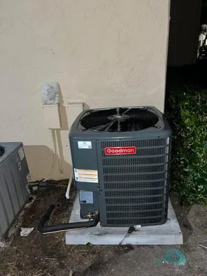 Coastal Comfort Solutions Logo