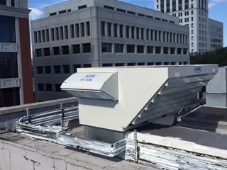 Slide of Coastal Comfort Systems