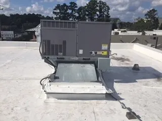 Slide of Coastal Comfort Systems