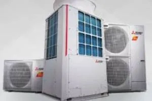 Slide of Coastal Comfort Systems