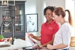 Slide of Coastal Comfort Systems