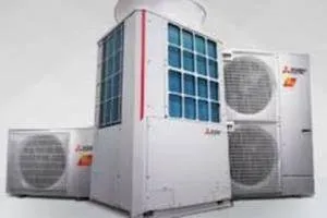 Slide of Coastal Comfort Systems