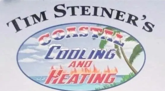 Slide of Coastal Cooling and Heating