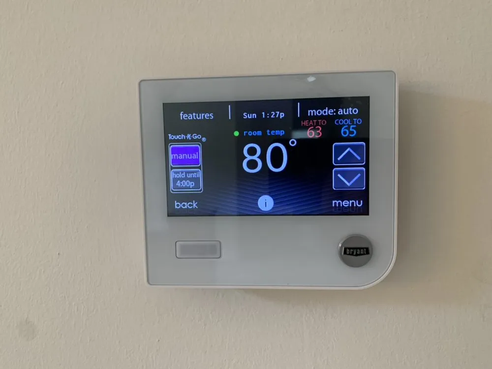 Slide of Coastal Cooling Services