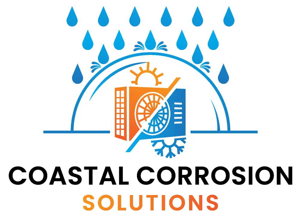 Slide of Coastal Corrosion Solutions