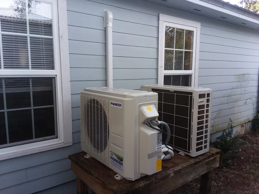 Slide of Coastal Edge Heating and Cooling