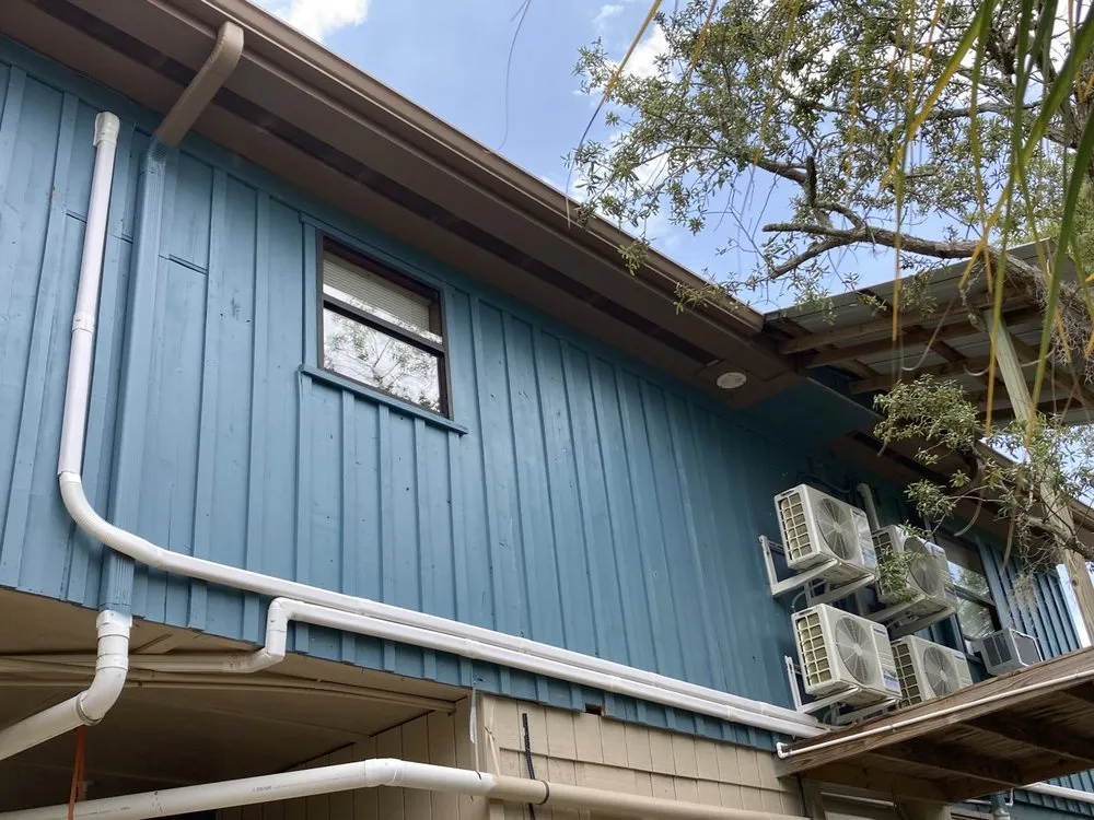 Slide of Coastal Edge Heating and Cooling