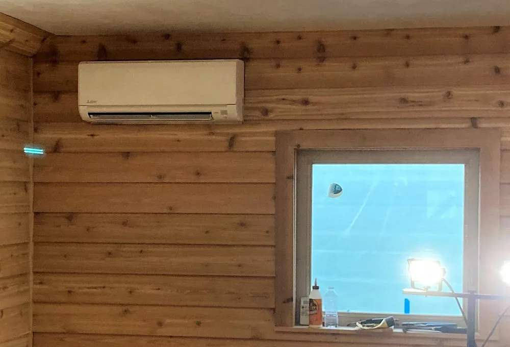 Slide of Coastal Edge Heating and Cooling