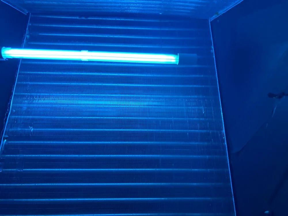 Slide of Coastal Edge Heating and Cooling