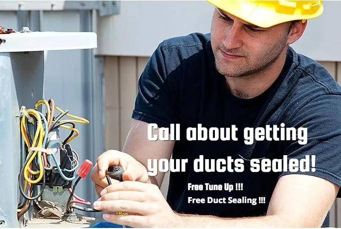 Slide of Coastal Florida Heat Air & Appliances