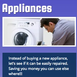 Slide of Coastal Florida Heat Air & Appliances