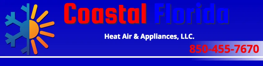 Slide of Coastal Florida Heat Air & Appliances
