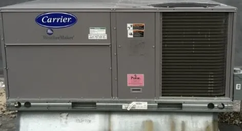 Slide of Coastal Heat and Air Conditioning