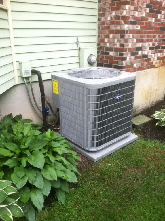 Slide of Coastal Heat and Air Conditioning