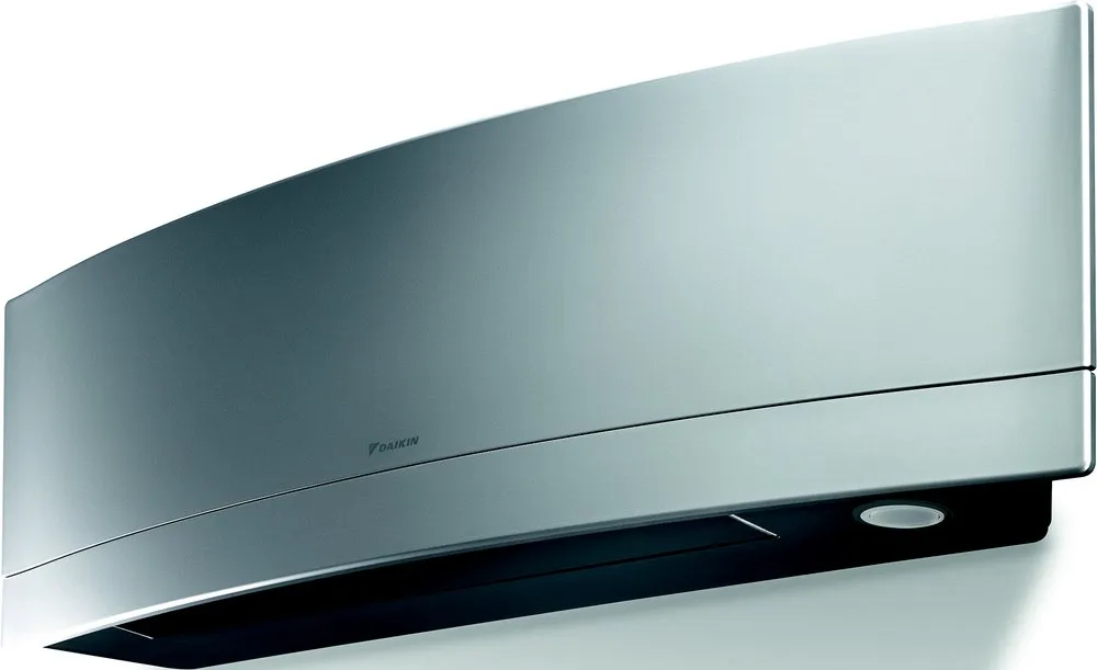 Slide of Coastal Heat Pump