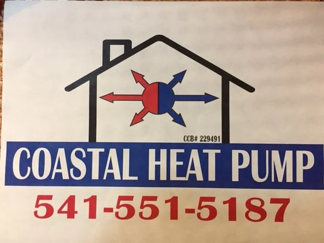 Slide of Coastal Heat Pump