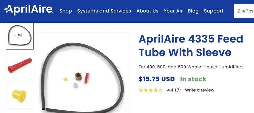 Slide of Coastal Heating & Air Conditioning