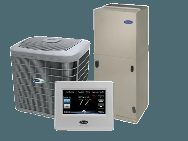 Slide of Coastal Heating & Air Conditioning