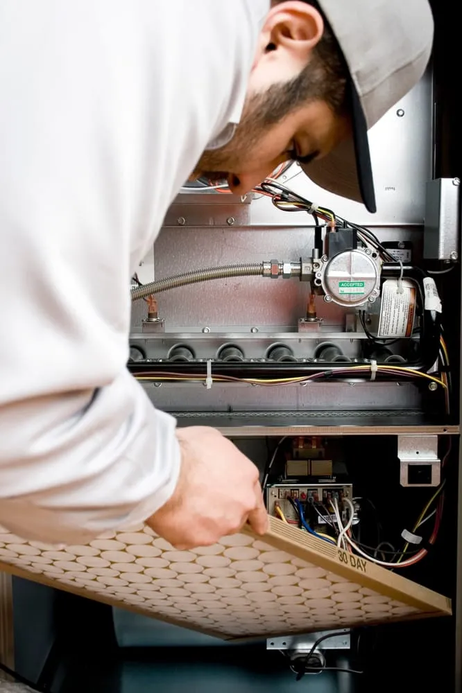 Slide of Coastal Heating & Air Conditioning