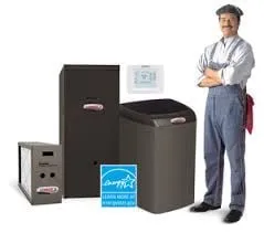 Slide of Coastal Heating & Air