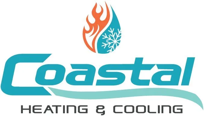 Slide of Coastal Heating & Cooling