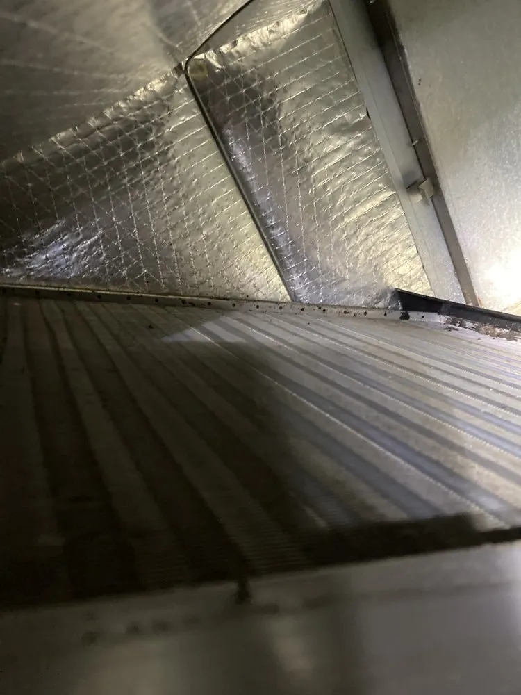 Slide of Coastal Heating And Air