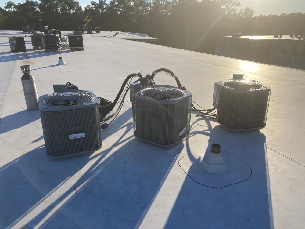 Slide of Coastal Heating And Air