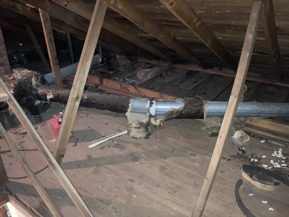 Slide of Coastal Heating And Air