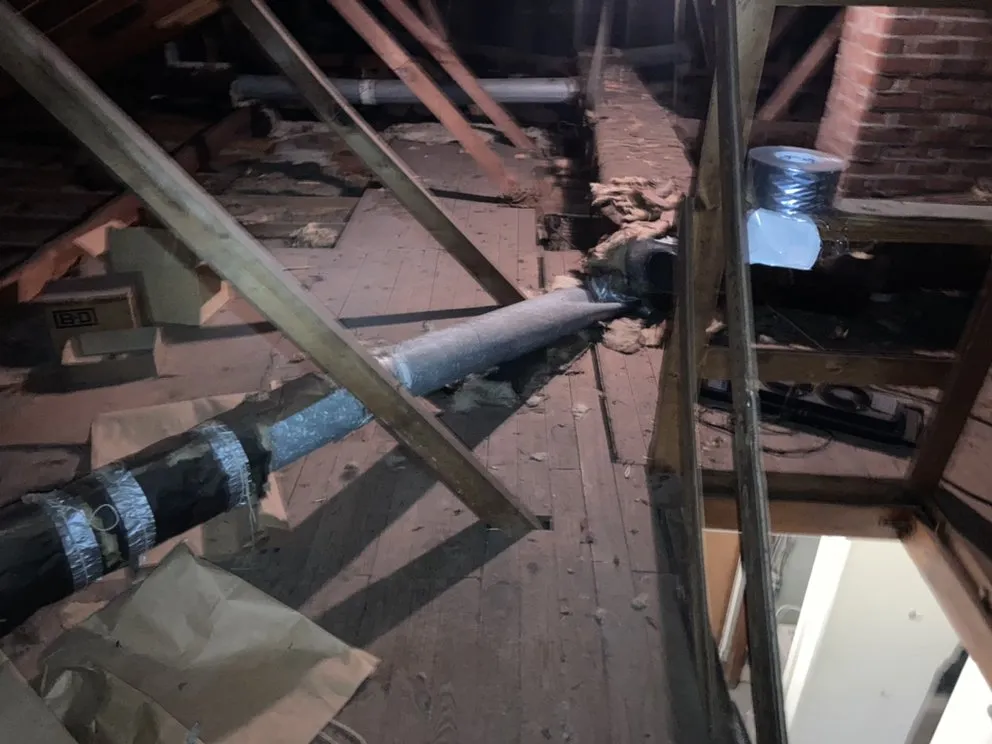 Slide of Coastal Heating And Air