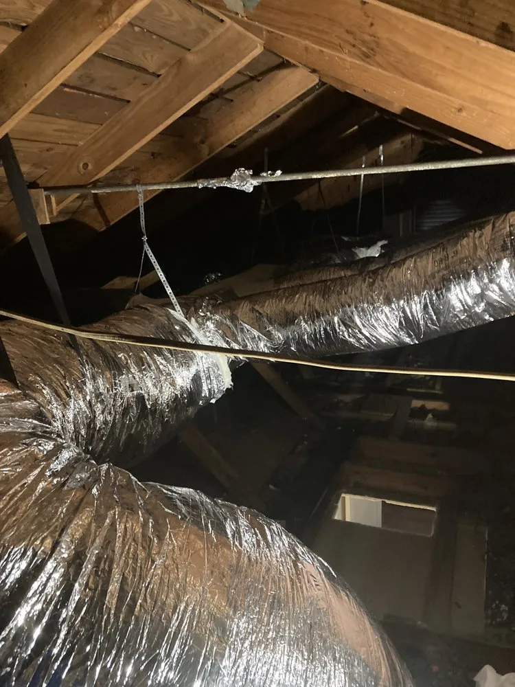 Slide of Coastal Heating And Air