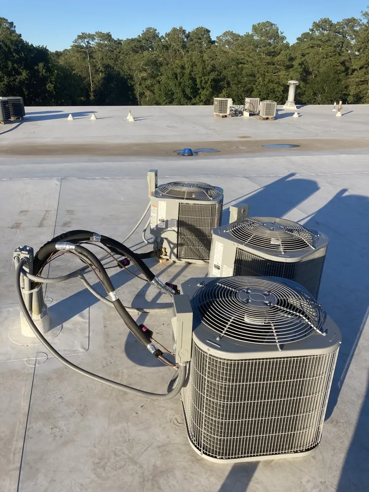 Slide of Coastal Heating And Air