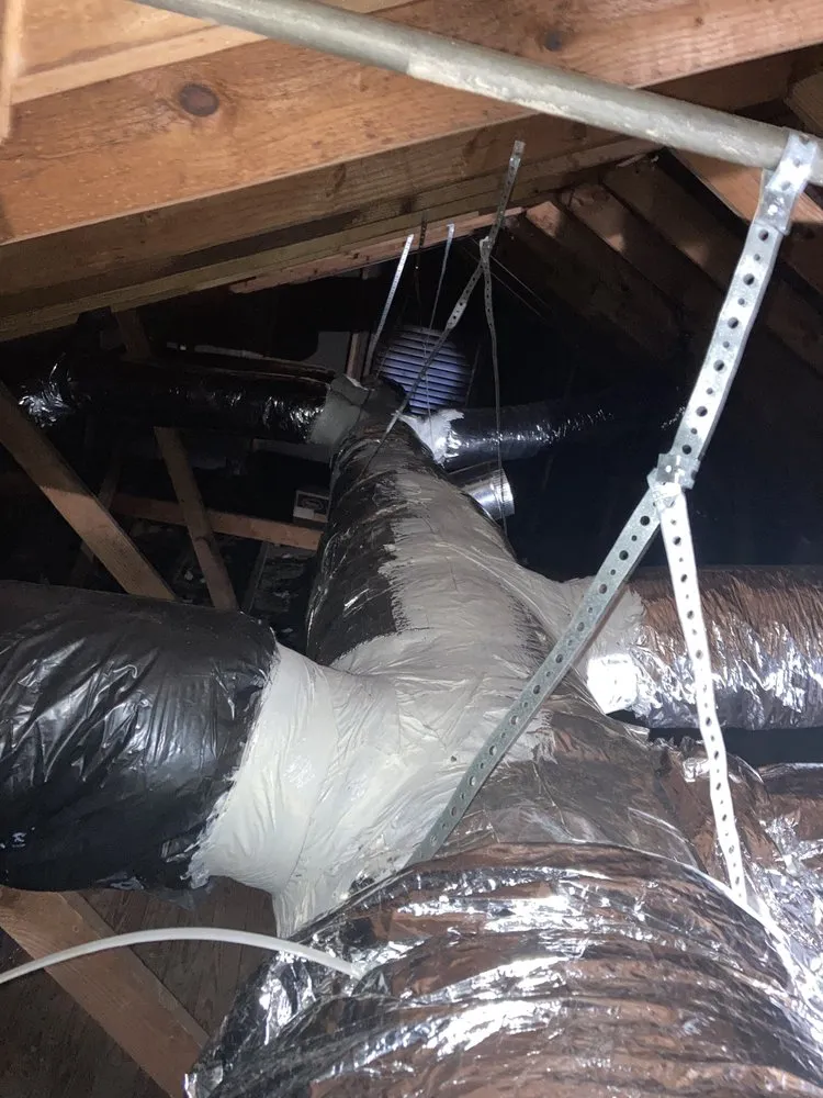 Slide of Coastal Heating And Air