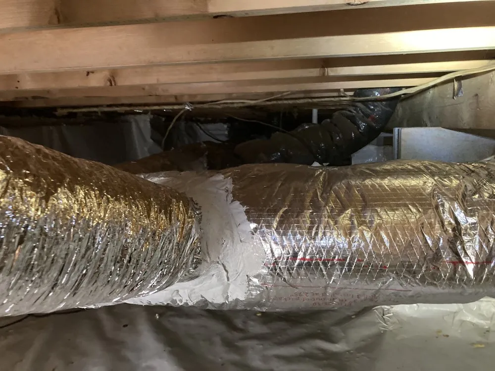 Slide of Coastal Heating And Air