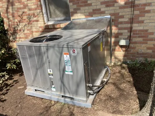 Coastal Heating And Air