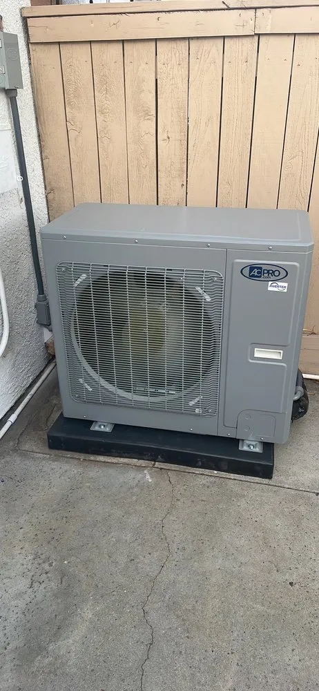 Slide of Coastal Heating and Cooling