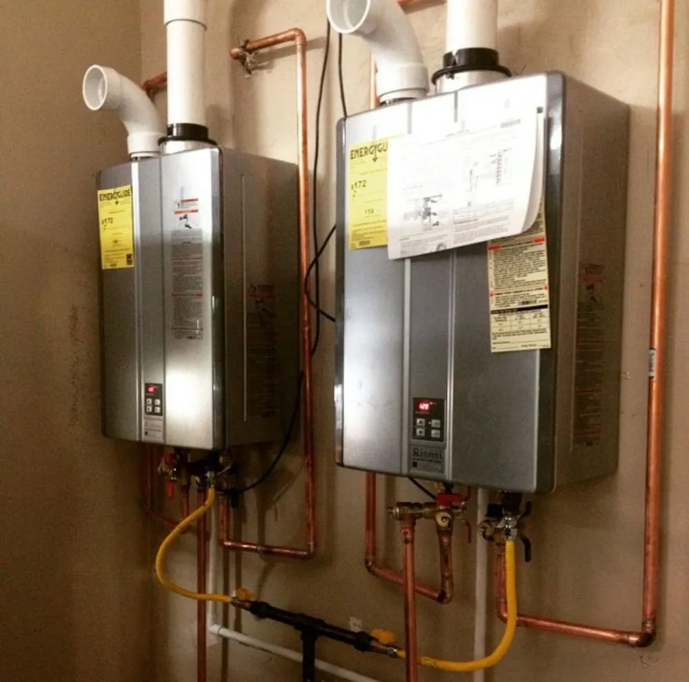 Slide of Coastal Heating and Cooling