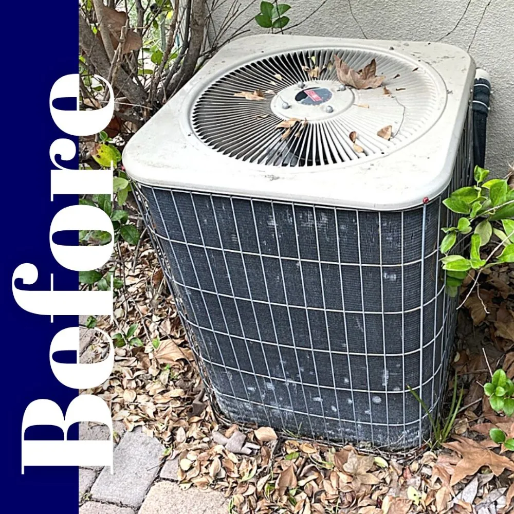 Slide of Coastal Heating and Cooling