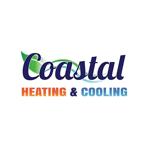 Slide of Coastal Heating and Cooling