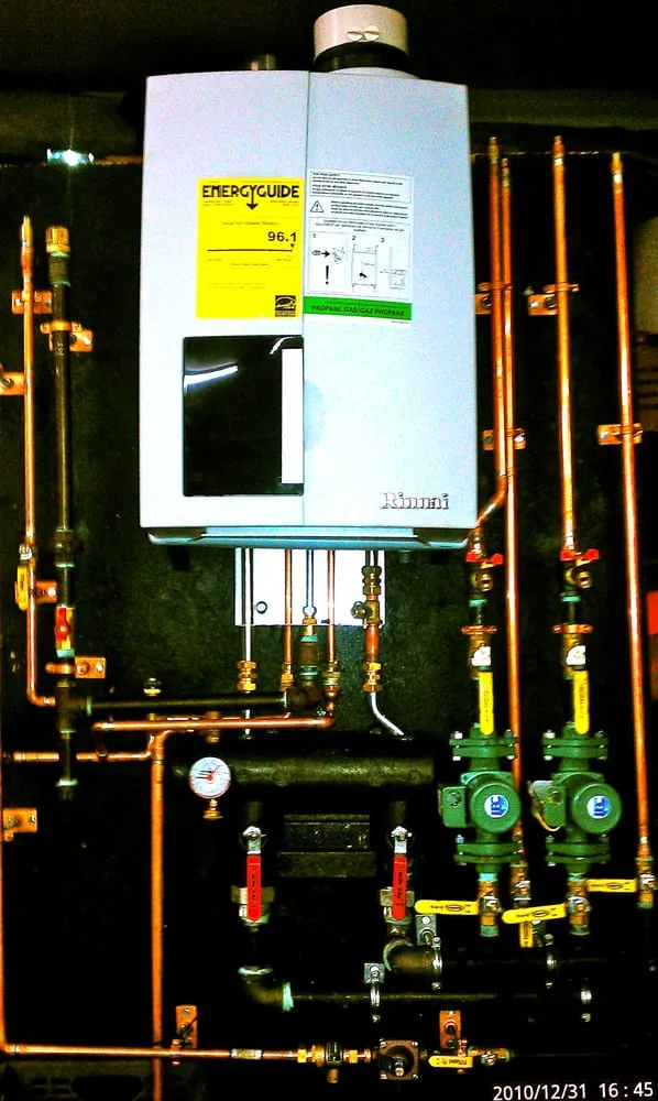Slide of Coastal Heating/Cooling Specialist