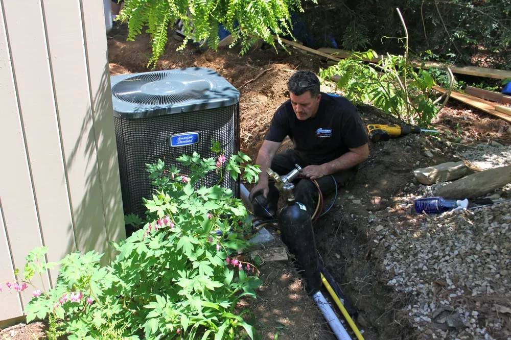 Slide of Coastal Heating/Cooling Specialist