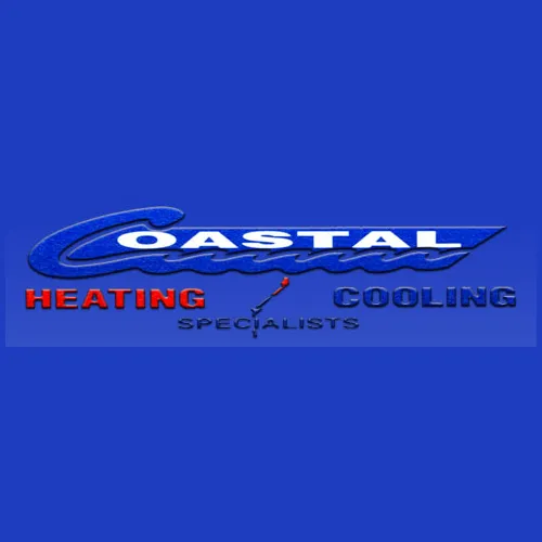 Slide of Coastal Heating/Cooling Specialist