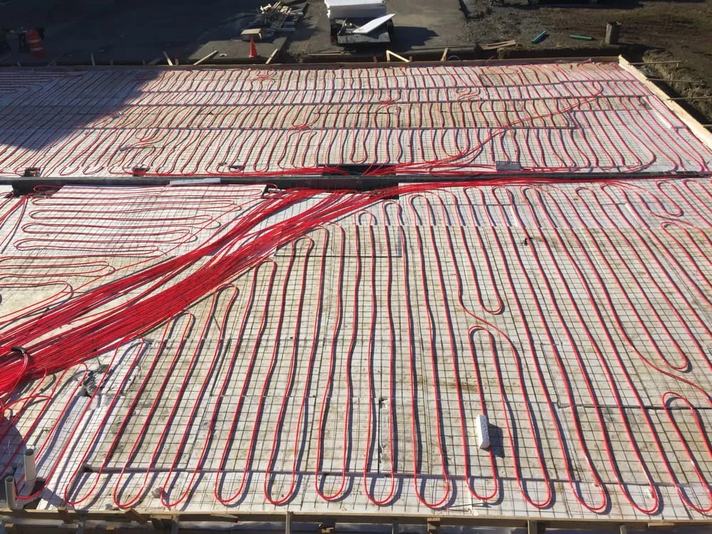 Slide of Coastal Heating/Cooling Specialist